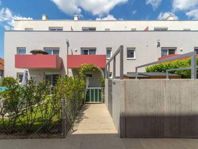 Wohnung mieten in 2751 Steinabrückl