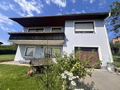 Haus kaufen in 8753 Fohnsdorf