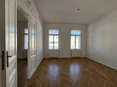 Wohnung mieten in 1060 Wien