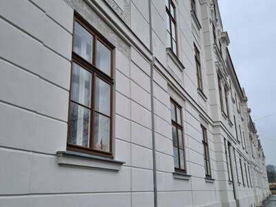 Wohnung mieten in 3100 St. Pölten