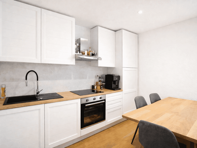 Anlageobjekt kaufen in 9500 Villach