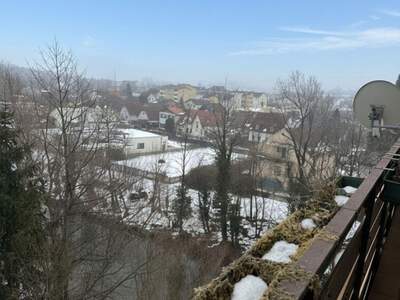 Altbauwohnung kaufen in 2640 Gloggnitz (Bild 2)