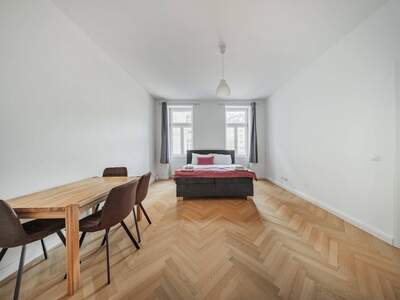 Wohnung kaufen in 1050 Wien