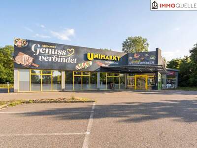 Gewerbeobjekt kaufen in 3500 Krems