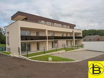 Terrassenwohnung kaufen in 3300 Amstetten (Bild 3)