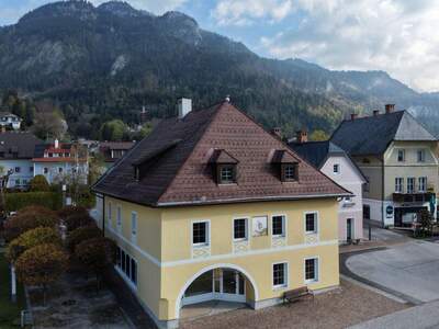 Haus kaufen in 8950 Stainach (Bild 3)