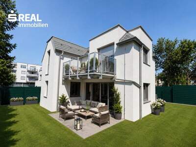 Terrassenwohnung kaufen in 2020 Hollabrunn (Bild 1)