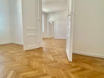Altbauwohnung kaufen in 1190 Wien (Bild 4)