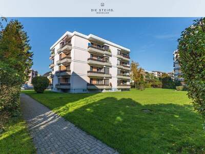 Wohnung kaufen in 5020 Salzburg