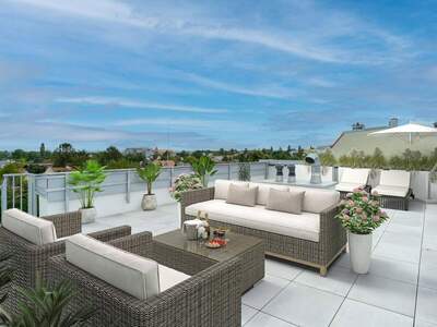 Eigentumswohnung in 2340 Mödling