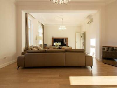 Altbauwohnung kaufen in 1060 Wien (Bild 3)