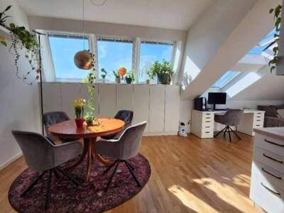 Eigentumswohnung provisionsfrei in 1200 Wien