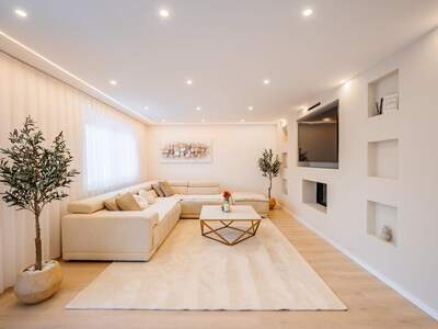 Terrassenwohnung kaufen in 5671 Bruck (Bild 1)