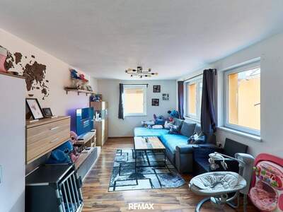 Wohnung kaufen in 6150 Steinach