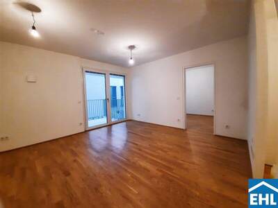 Terrassenwohnung mieten in 1220 Wien (Bild 1)