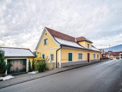 Haus kaufen in 8062 Kumberg