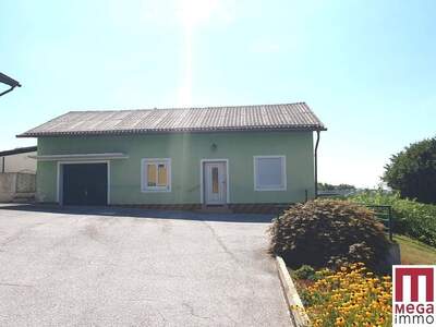 Haus kaufen in 8200 Gleisdorf