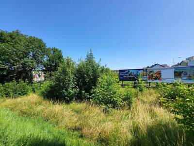 Grundstück kaufen in 4060 Leonding