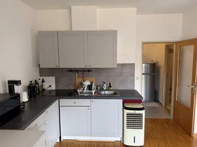 Altbauwohnung mieten in 4650 Lambach (Bild 1)