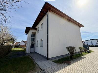 Wohnung mit Balkon kaufen in 8055 Seiersberg (Bild 2)