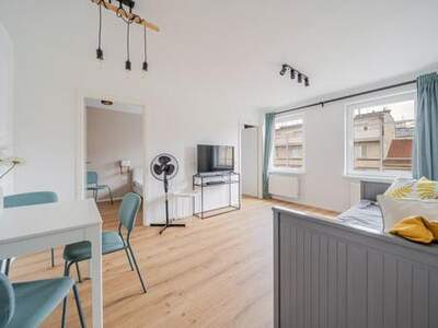 Wohnung mieten in 1100 Wien