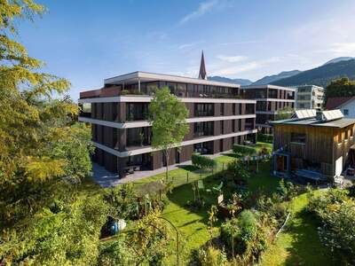 Wohnung kaufen in 6800 Feldkirch