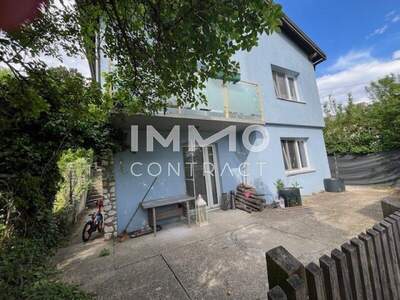 Einfamilienhaus kaufen in 2116 Niederleis