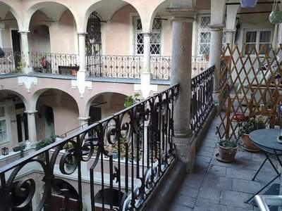 Wohnung provisionsfrei mieten in 3500 Krems