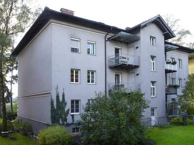 Wohnung mieten in 4020 Linz