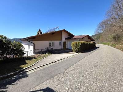 Haus kaufen in 9330 Althofen (Bild 2)