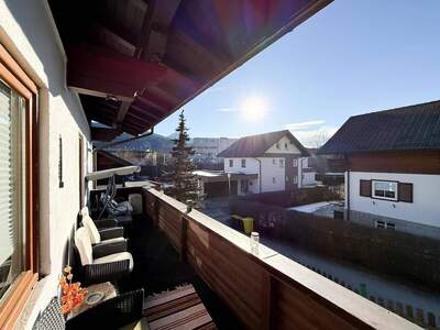 Eigentumswohnung in 5550 Radstadt