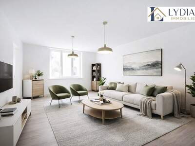 Wohnung kaufen in 1110 Wien
