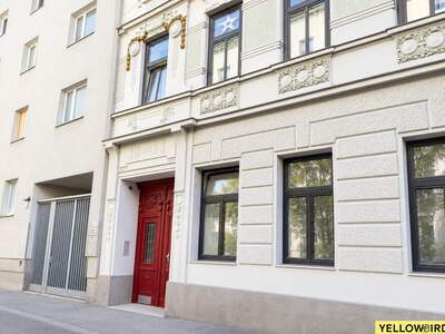 Altbauwohnung kaufen in 1160 Wien (Bild 3)