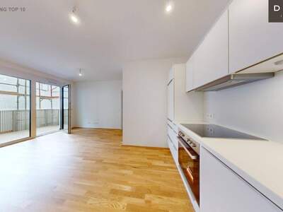 Wohnung mieten in 3100 St. Pölten