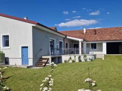 Haus kaufen in 3702 Niederrußbach