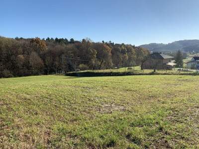 Grundstück kaufen in 8380 Jennersdorf (Bild 2)