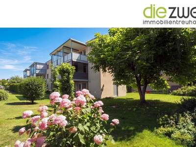 Wohnung kaufen in 6840 Götzis
