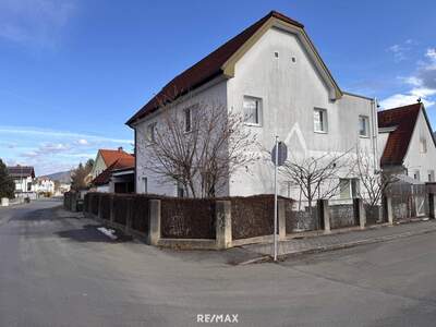 Haus kaufen in 8720 Knittelfeld