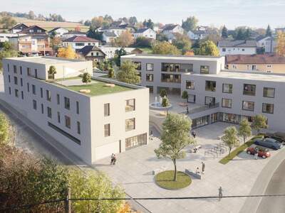 Gewerbeobjekt mieten in 4311 Schwertberg (Bild 1)