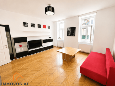 Wohnung kaufen in 1050 Wien 5.