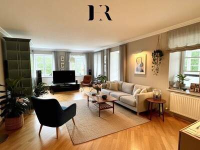 Wohnung kaufen in 5163 Mattsee
