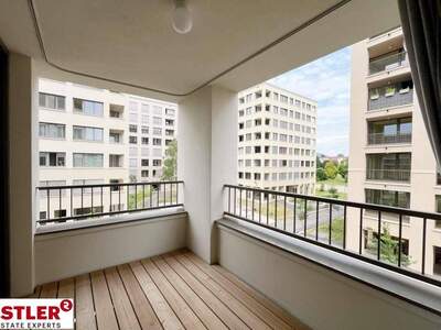 Wohnung kaufen in 8010 Graz