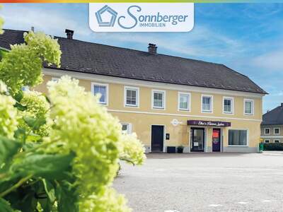 Bürozentrum mieten in 4483 Hargelsberg