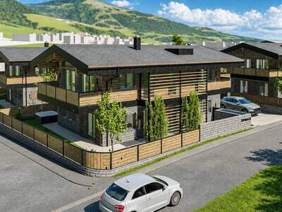 Haus kaufen in 6353 Going
