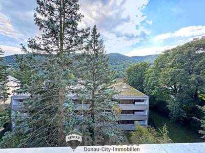 Terrassenwohnung kaufen in 3400 Klosterneuburg (Bild 1)