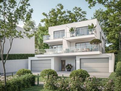 Haus mit Garten kaufen in 4020 Linz (Bild 2)