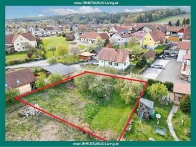 Grundstück kaufen in 8063 Eggersdorf