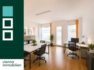 Büro / Praxis mieten in 1160 Wien (Bild 1)