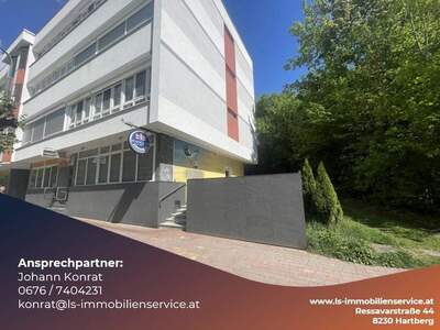 Gewerbeobjekt mieten in 7431 Bad Tatzmannsdorf