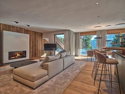 Eigentumswohnung in 6365 Kirchberg